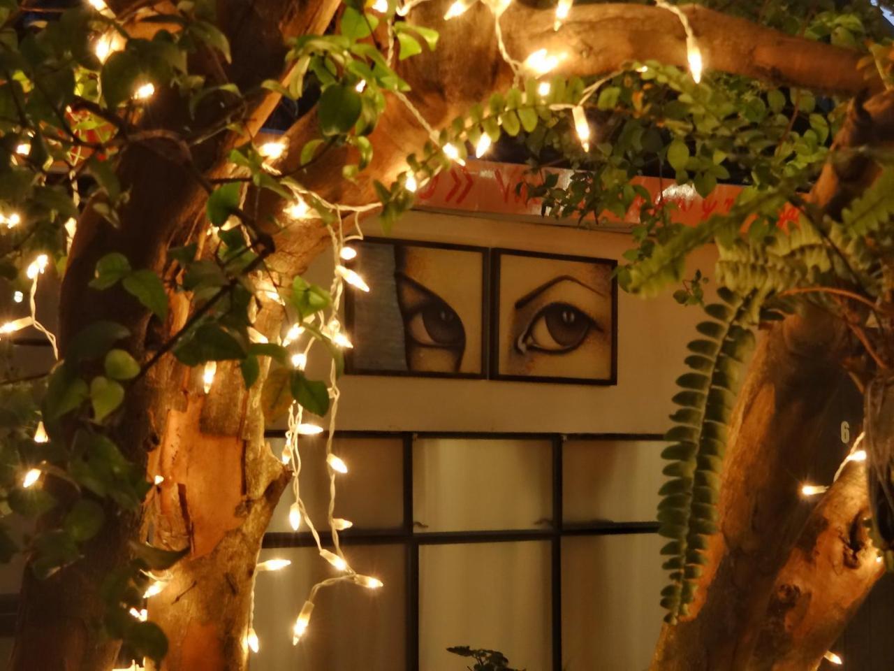 Hotel Y Arte Norte 危地马拉安地瓜 外观 照片