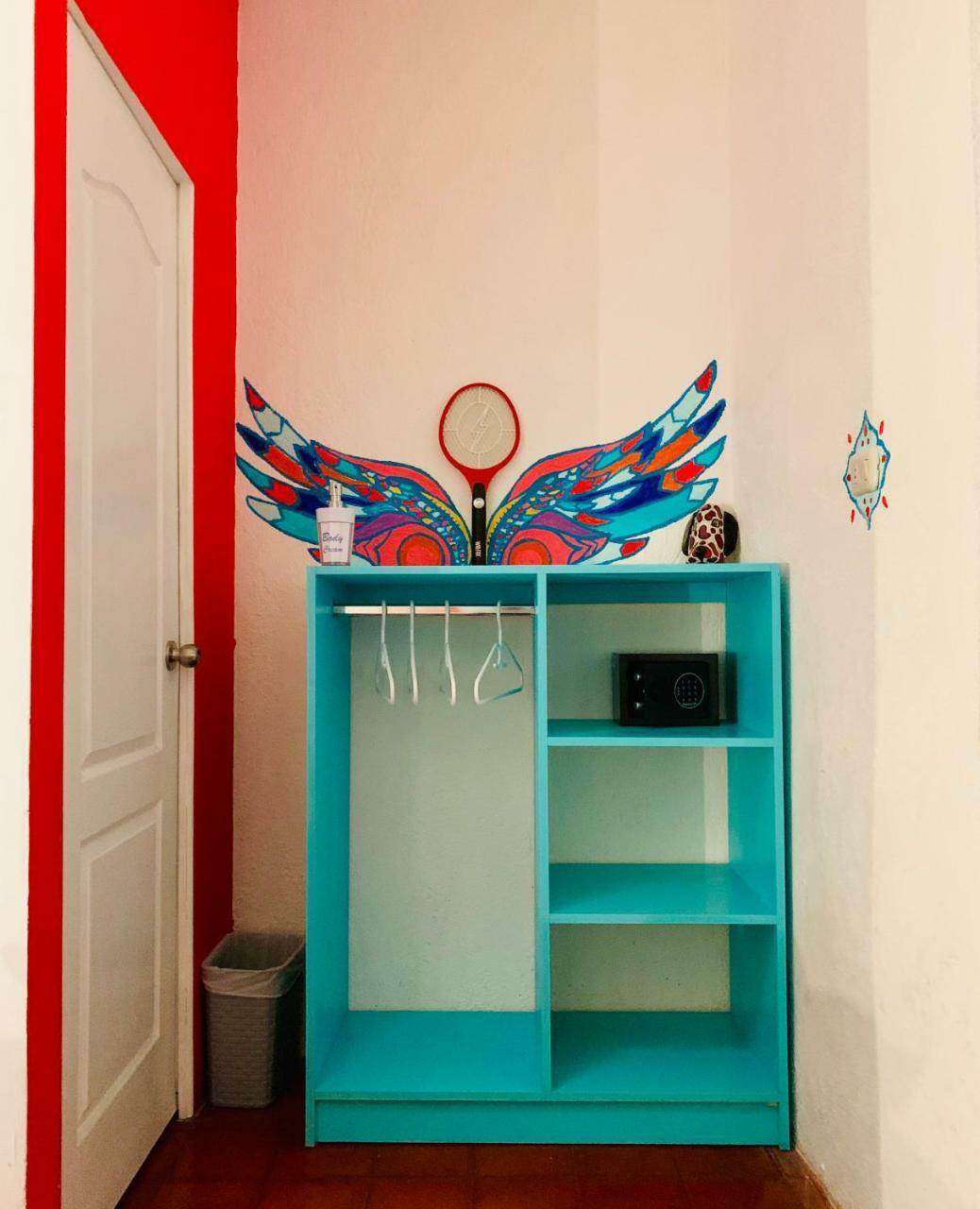 Hotel Y Arte Norte 危地马拉安地瓜 外观 照片